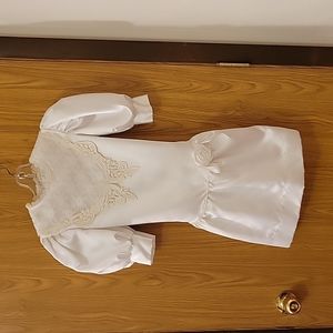 1st Communion Dress 👗